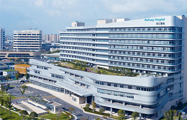 上海百汇医院