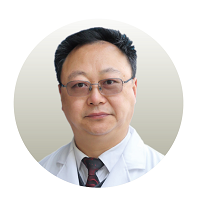 消化疾病医生-Dr. Lei Li
